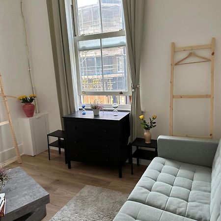 לונדון Islington Apartments מראה חיצוני תמונה
