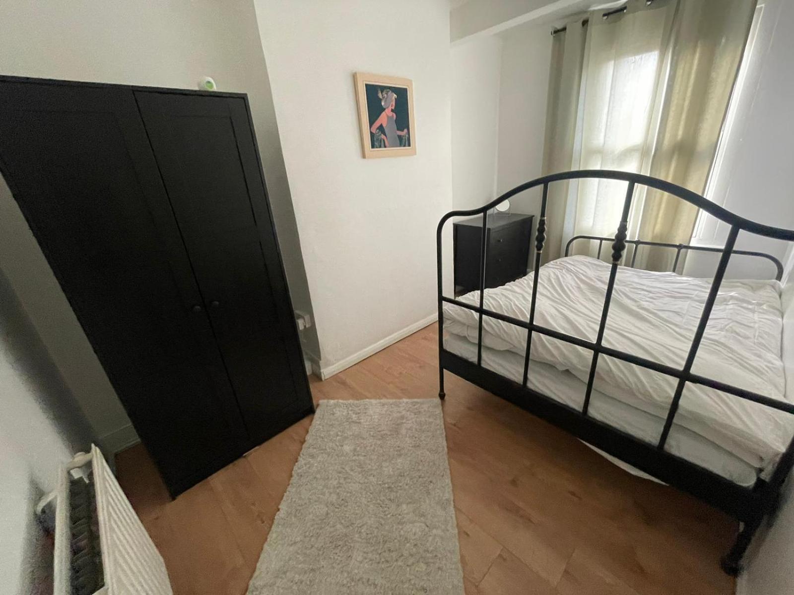 לונדון Islington Apartments מראה חיצוני תמונה