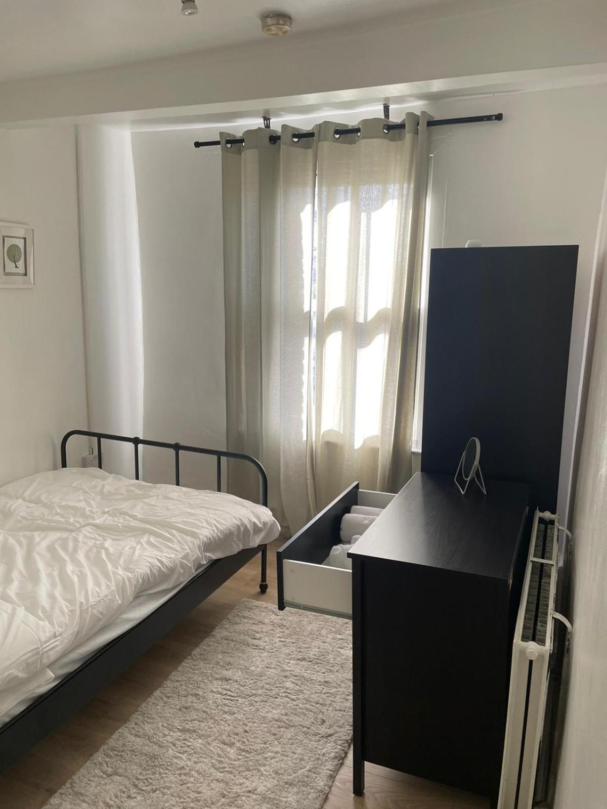 לונדון Islington Apartments מראה חיצוני תמונה