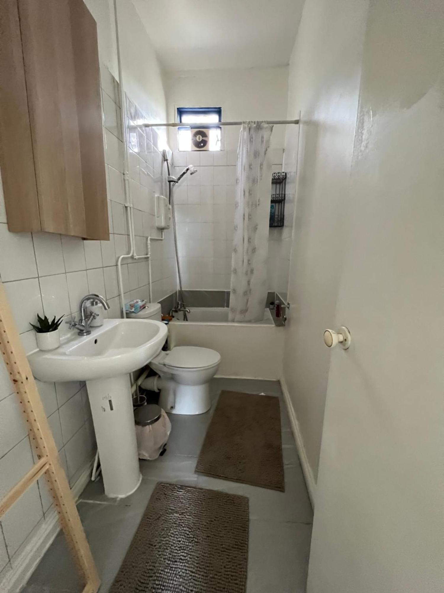 לונדון Islington Apartments מראה חיצוני תמונה