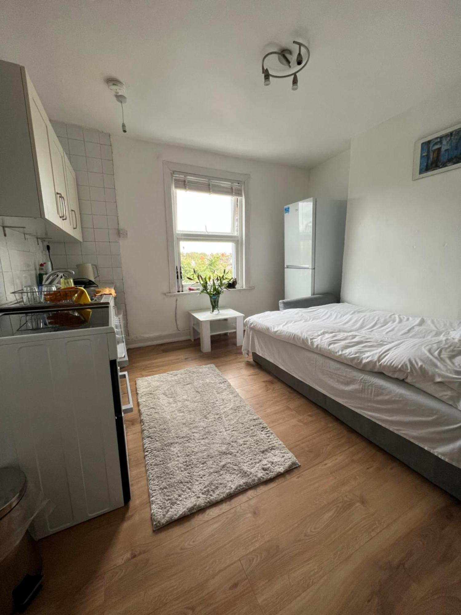 לונדון Islington Apartments מראה חיצוני תמונה
