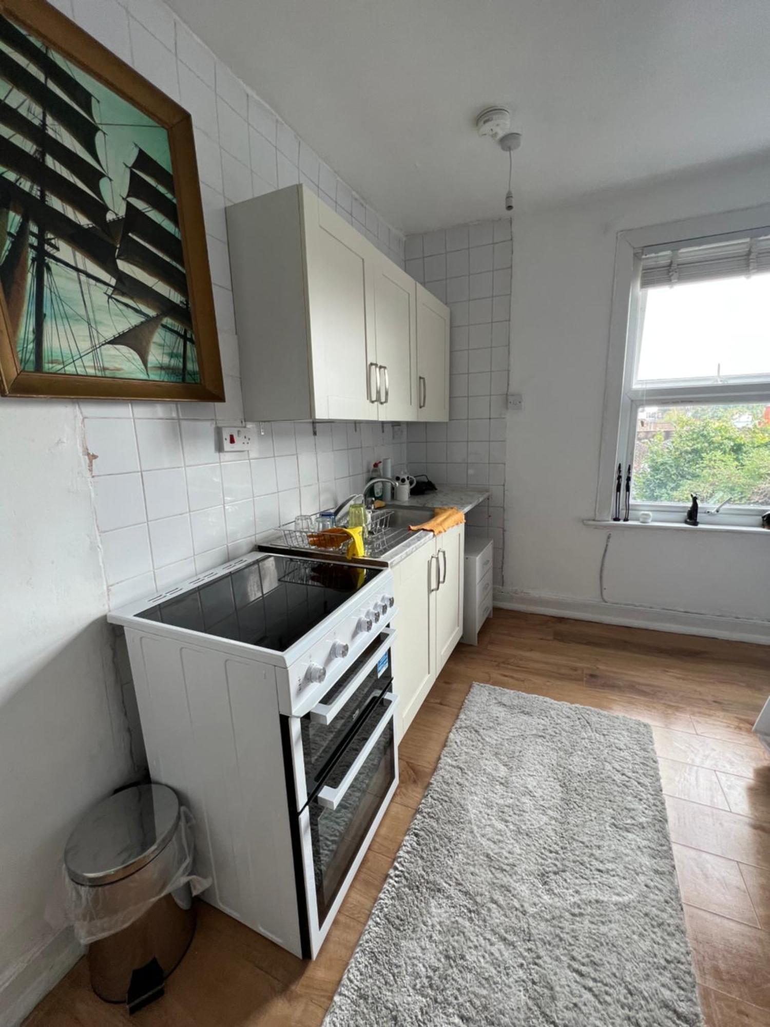 לונדון Islington Apartments מראה חיצוני תמונה