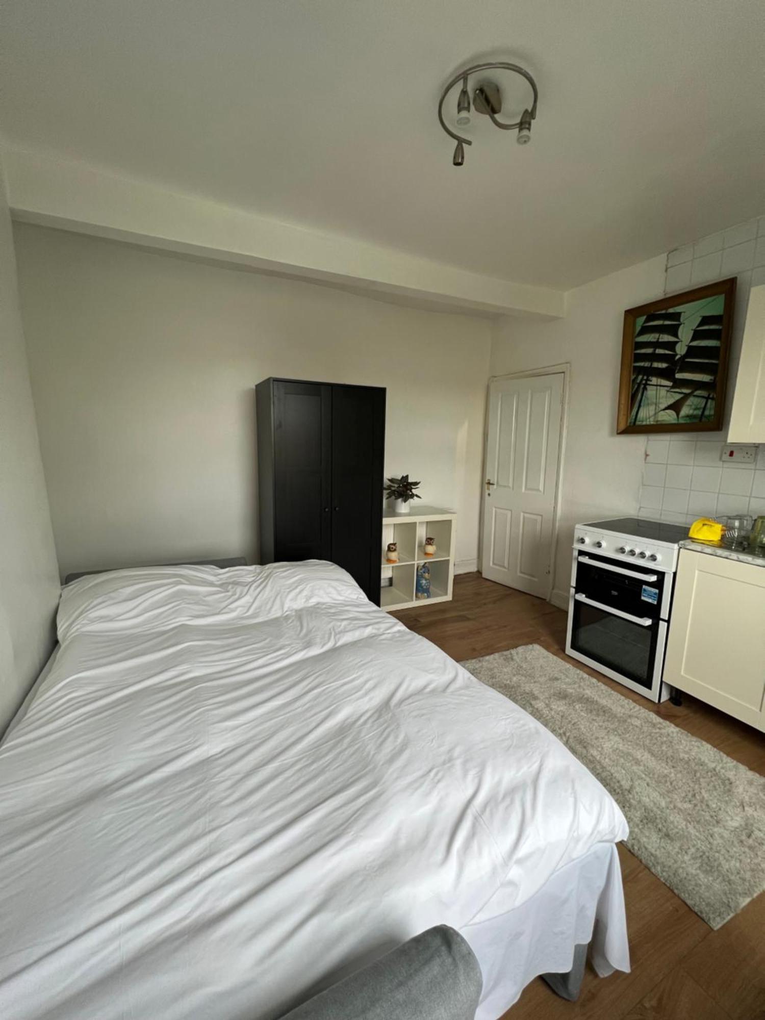 לונדון Islington Apartments מראה חיצוני תמונה