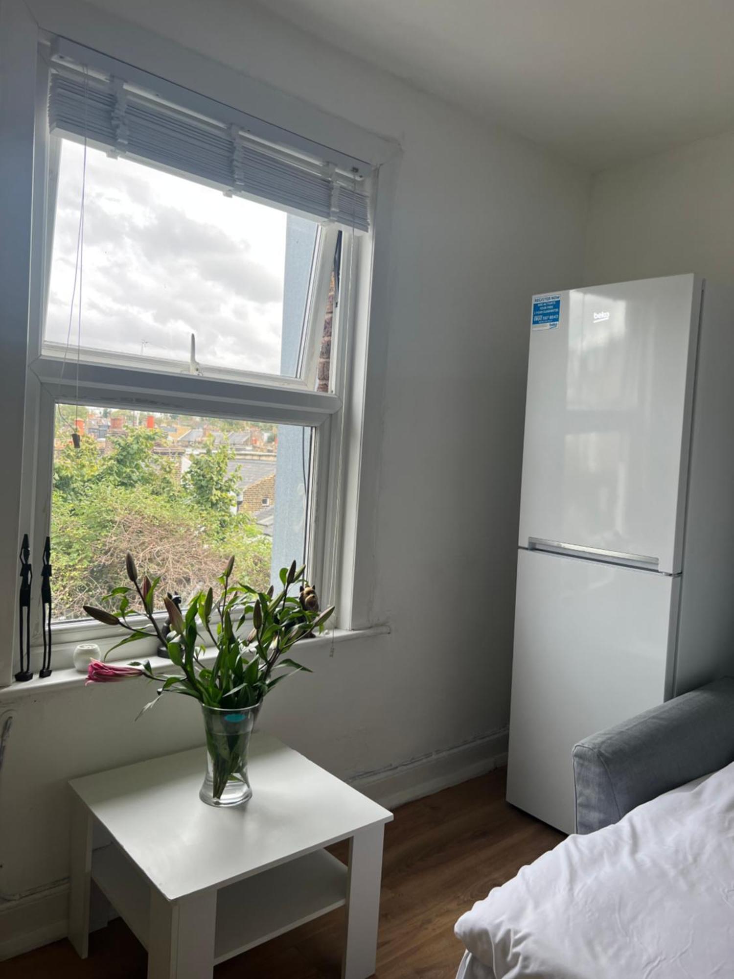 לונדון Islington Apartments מראה חיצוני תמונה