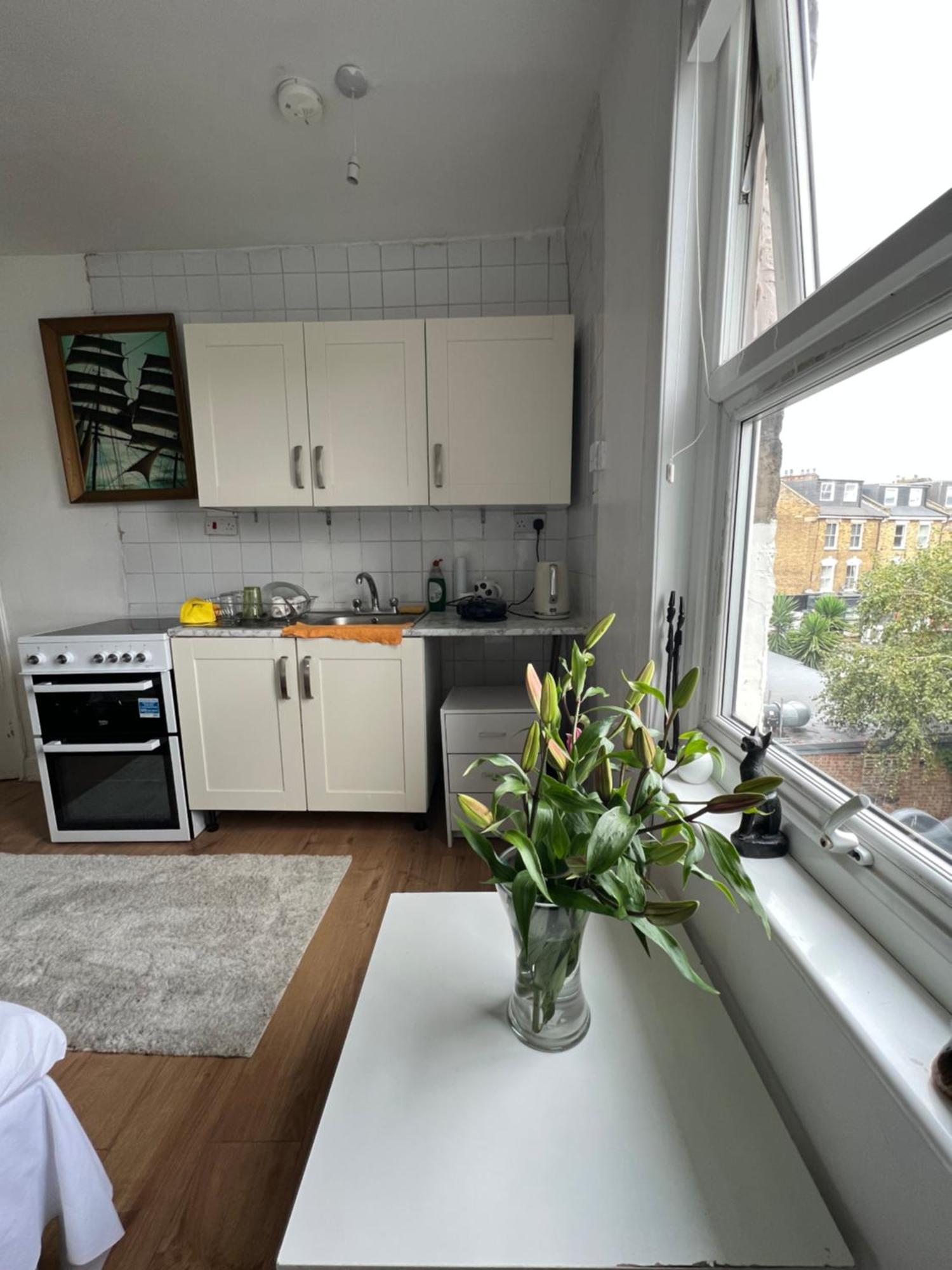 לונדון Islington Apartments מראה חיצוני תמונה