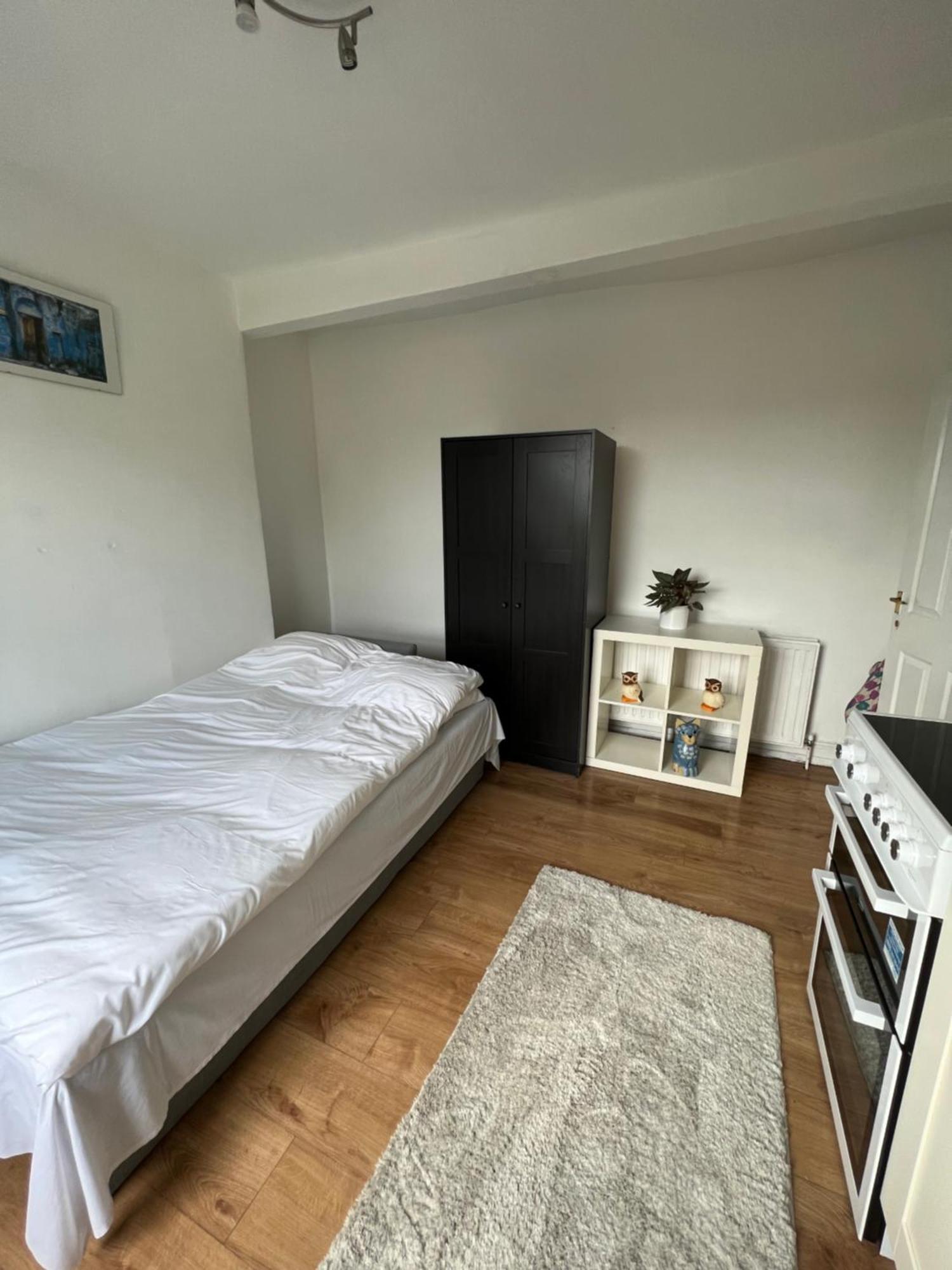 לונדון Islington Apartments מראה חיצוני תמונה