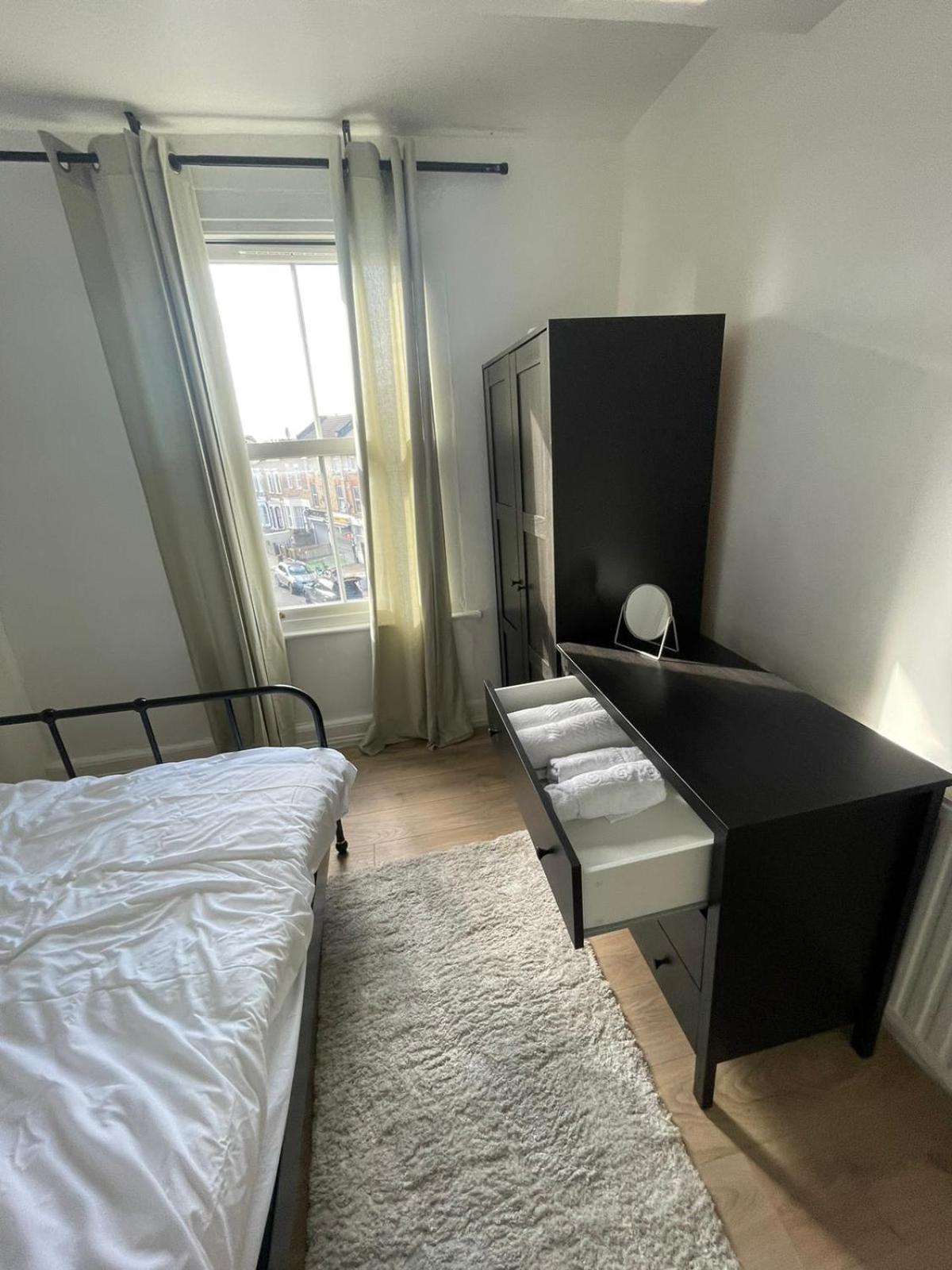 לונדון Islington Apartments מראה חיצוני תמונה