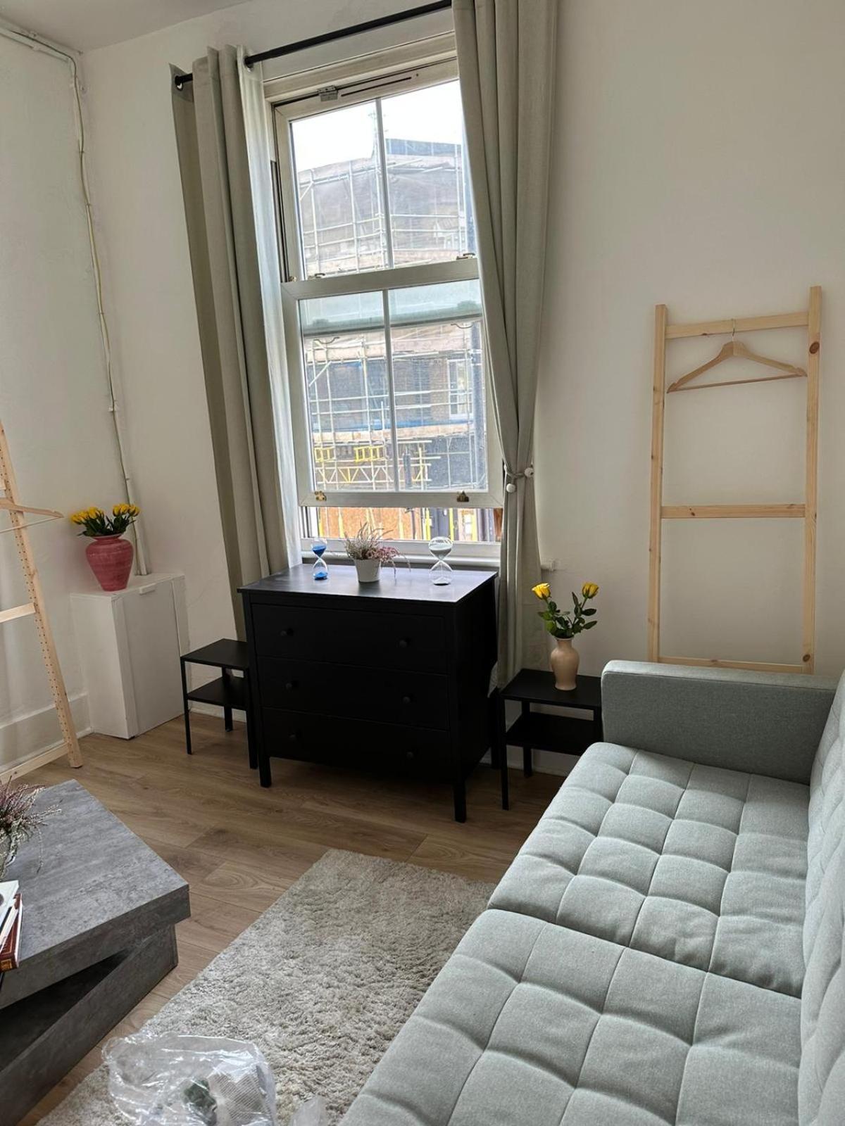 לונדון Islington Apartments מראה חיצוני תמונה