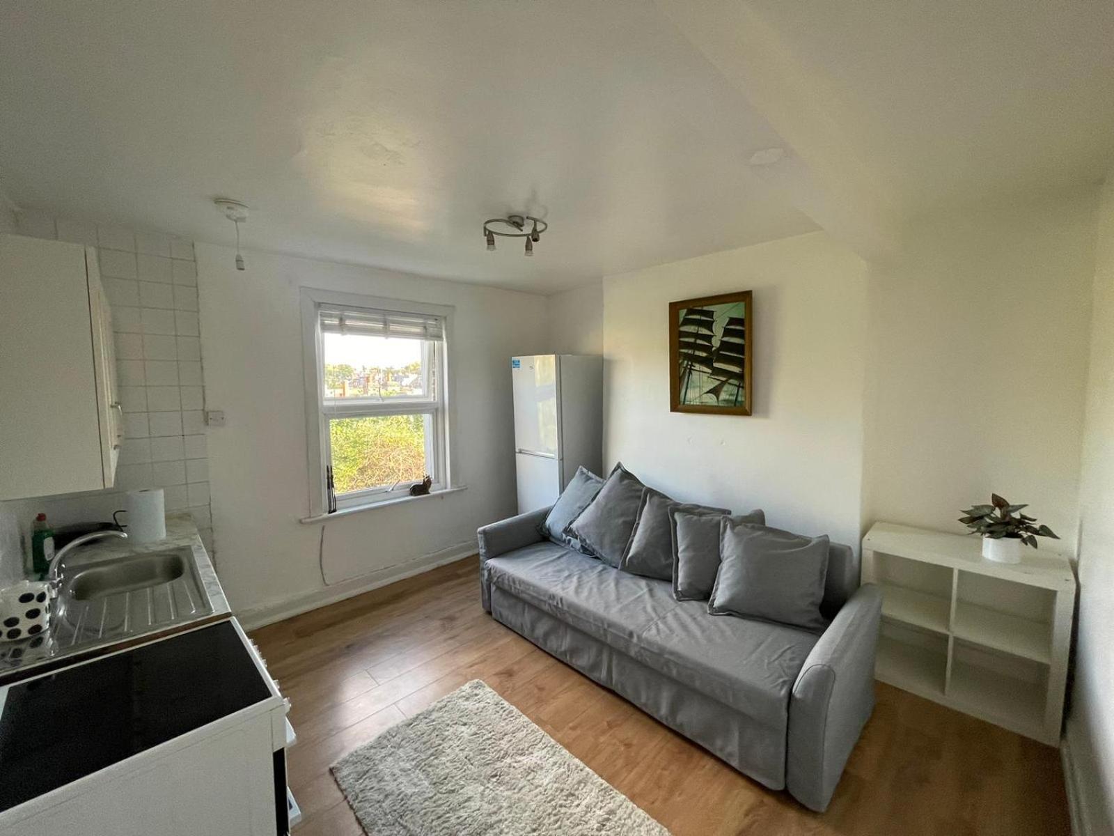 לונדון Islington Apartments מראה חיצוני תמונה