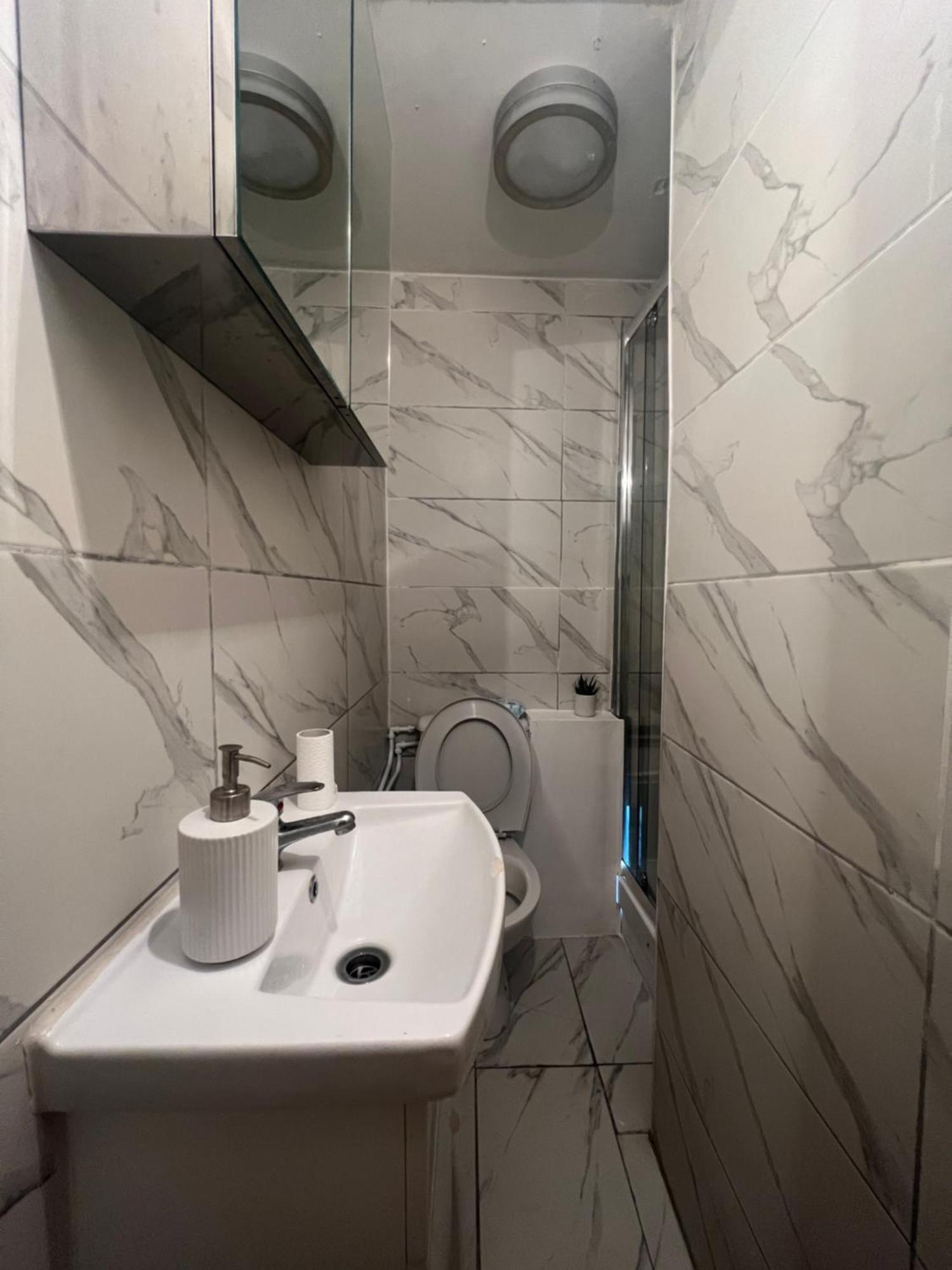 לונדון Islington Apartments מראה חיצוני תמונה