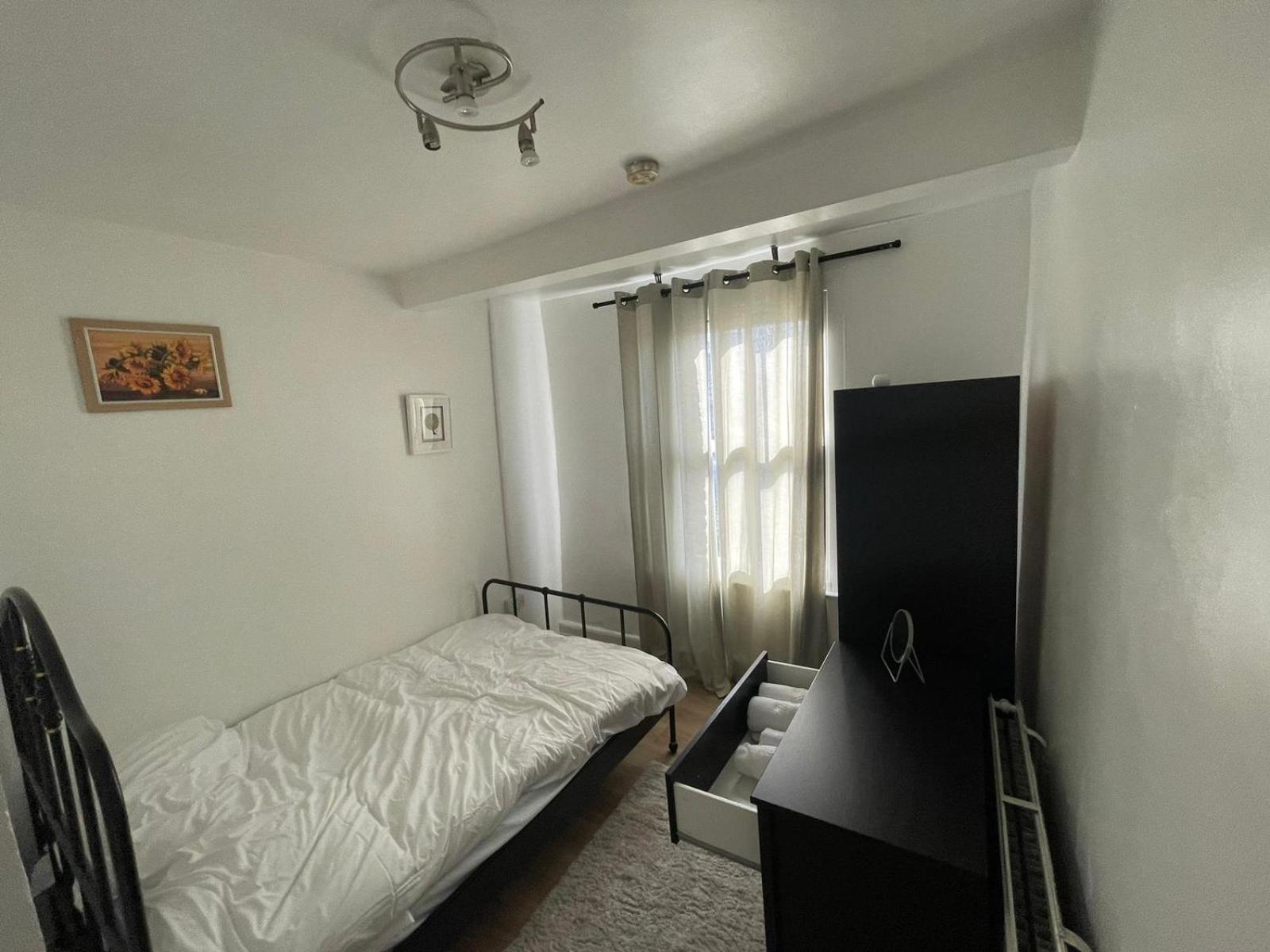 לונדון Islington Apartments מראה חיצוני תמונה