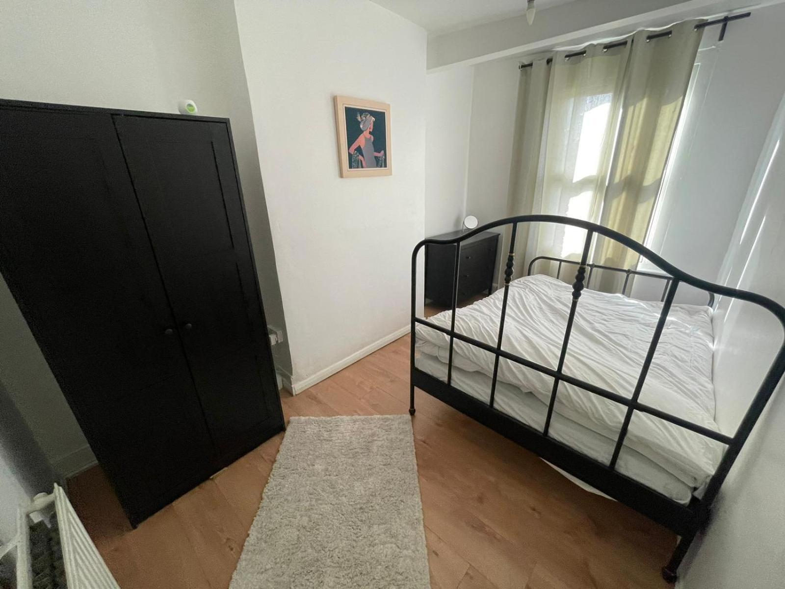 לונדון Islington Apartments מראה חיצוני תמונה