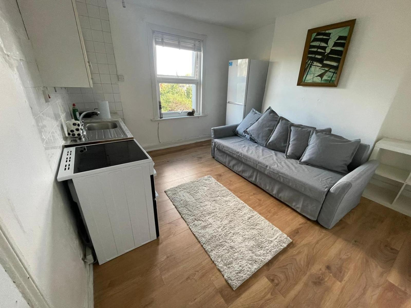 לונדון Islington Apartments מראה חיצוני תמונה