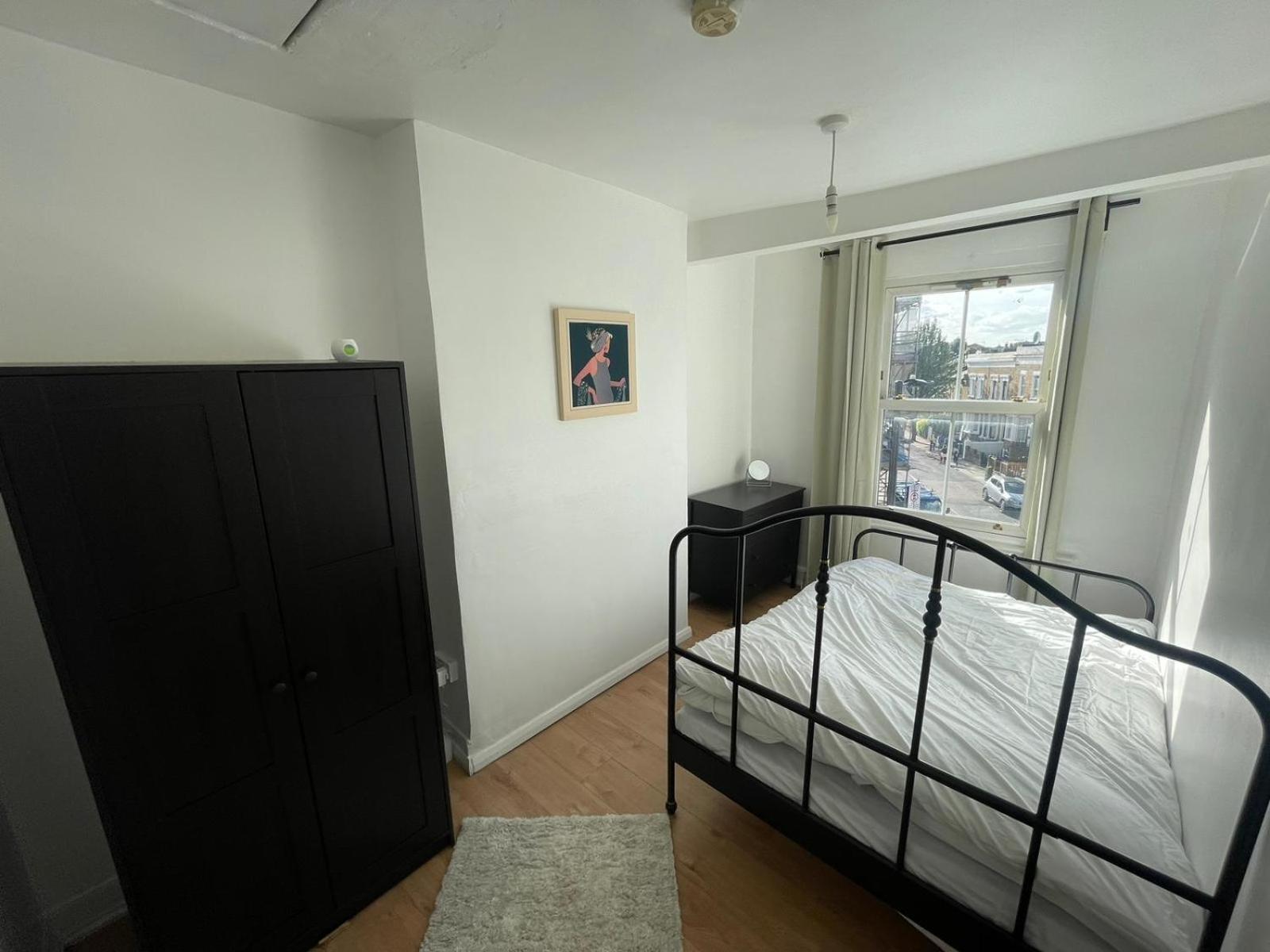 לונדון Islington Apartments מראה חיצוני תמונה